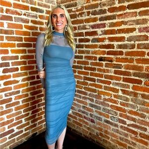 Meet your Posher, Catherine